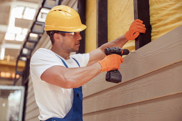 Best Wood Siding Installation  in Vallejo, CA